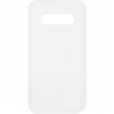 Capa Silicone TPU para Samsung Galaxy S10 - Transparente
